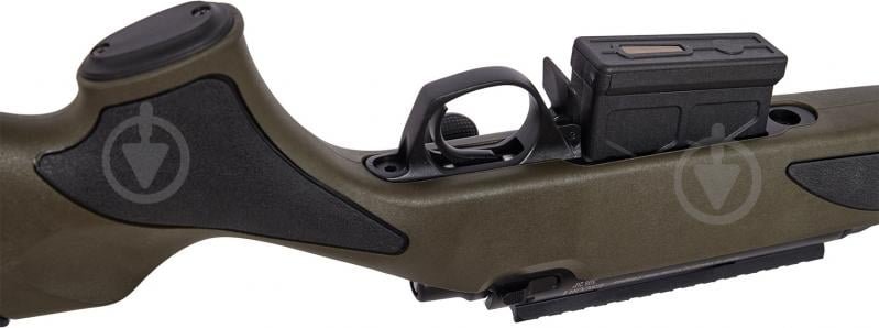 Карабін нарізний Hatsan Escort ERX 51 cм .308 Win планка, 5/8-24 ц:olive - фото 9 Карабін нарізний Hatsan Escort ERX 51 cм .308 Win планка, 5/8-24 ц:olive - фото 9