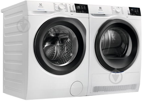 Сушильная машина Electrolux EW8HR458B - фото 3