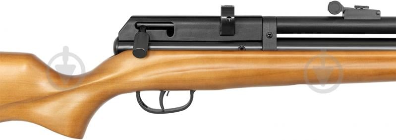 Пневматична гвинтівка Beeman Raider PCP (1429.11.00) - фото 8