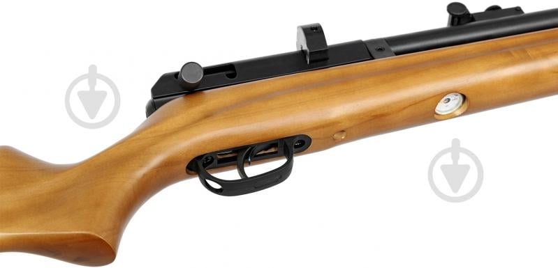 Пневматична гвинтівка Beeman Raider PCP (1429.11.00) - фото 9