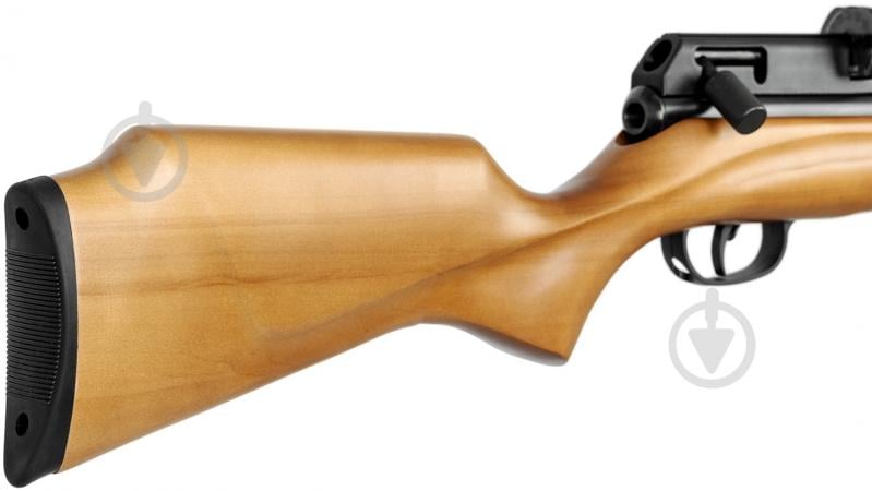 Пневматична гвинтівка Beeman Raider PCP (1429.11.00) - фото 5