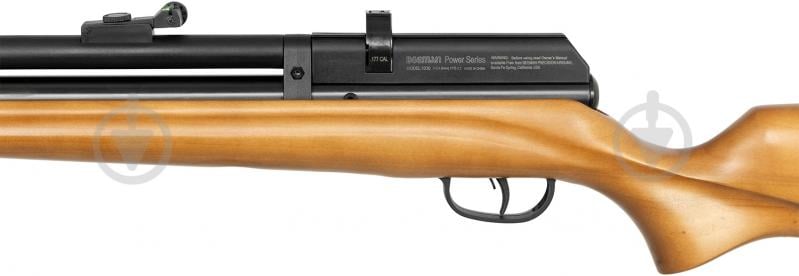 Пневматична гвинтівка Beeman Raider PCP (1429.11.00) - фото 7