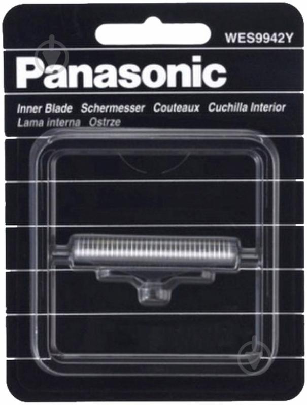 Нож для электробритв Panasonic WES9942Y1361 - фото 2