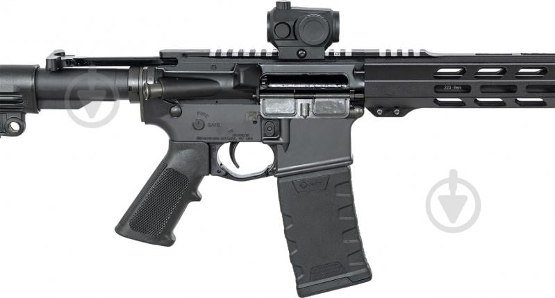 Карабін нарізний ZRO Delta Ready Series ZR01 16" кал. 223 Rem з XD Precision RS + 5 магазинів - фото 4