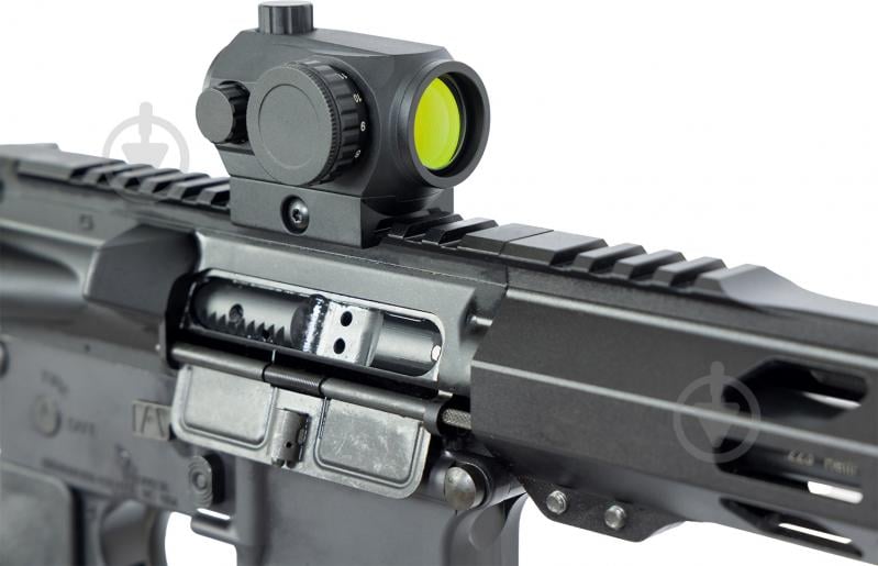 Карабін нарізний ZRO Delta Ready Series ZR01 16" кал. 223 Rem з XD Precision RS + 5 магазинів - фото 9