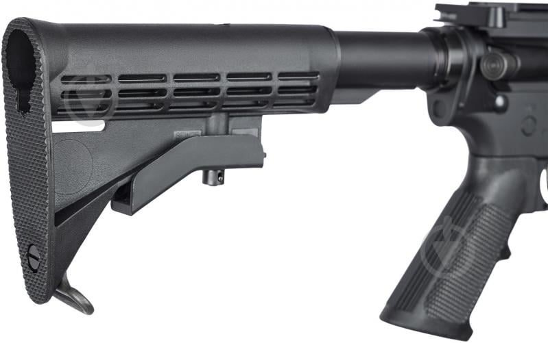 Карабін нарізний ZRO Delta Ready Series ZR01 16" кал. 223 Rem з XD Precision RS + 5 магазинів - фото 6