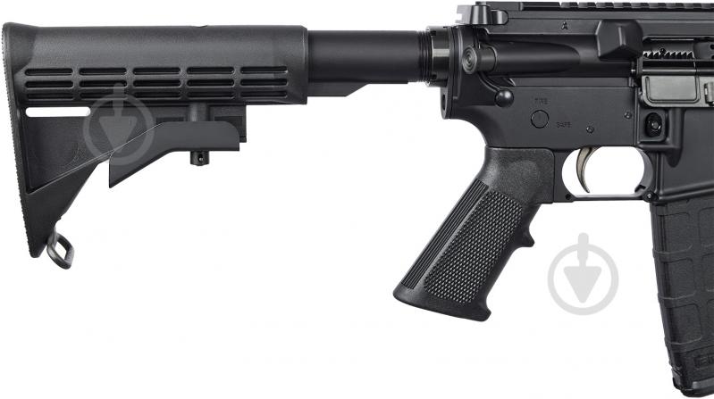 Карабін нарізний ZRO Delta Ready Series ZR01 16" кал. 223 Rem з XD Precision RS + 5 магазинів - фото 11