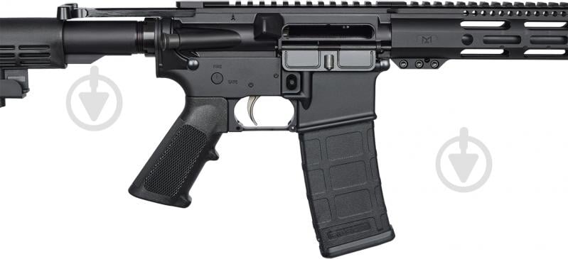 Карабін нарізний ZRO Delta Ready Series ZR01 16" кал. 223 Rem з XD Precision RS + 5 магазинів - фото 8