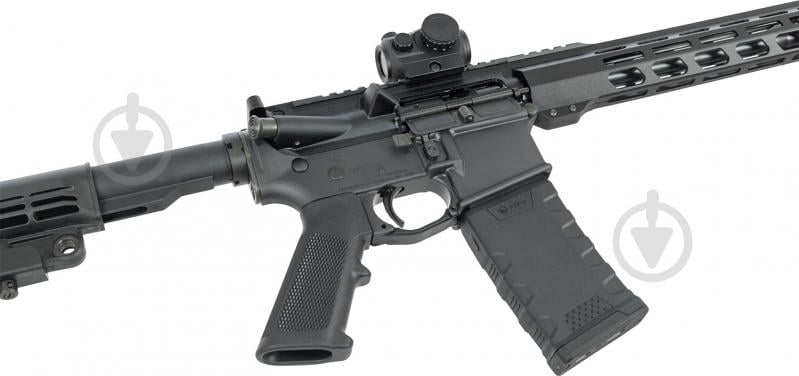 Карабін нарізний ZRO Delta Ready Series ZR01 16" кал. 223 Rem з XD Precision RS + 5 магазинів - фото 6