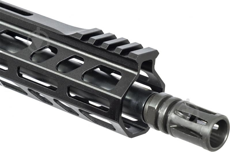 Карабін нарізний ZRO Delta Ready Series ZR01 16" кал. 223 Rem з XD Precision RS + 5 магазинів - фото 7