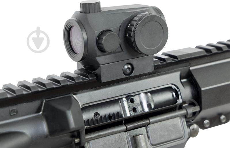 Карабін нарізний ZRO Delta Ready Series ZR01 16" кал. 223 Rem з XD Precision RS + 5 магазинів - фото 8