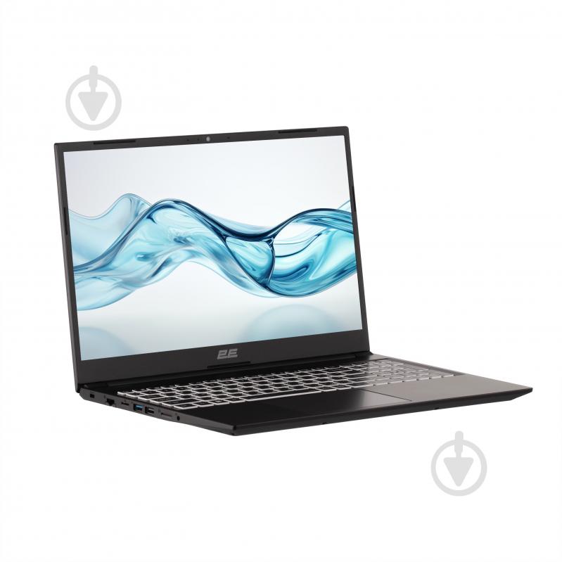 Ноутбук 2E Imaginary 15,6" (NL57AU-15UA42) black - фото 2 Ноутбук 2E Imaginary 15,6" (NL57AU-15UA42) black - фото 2