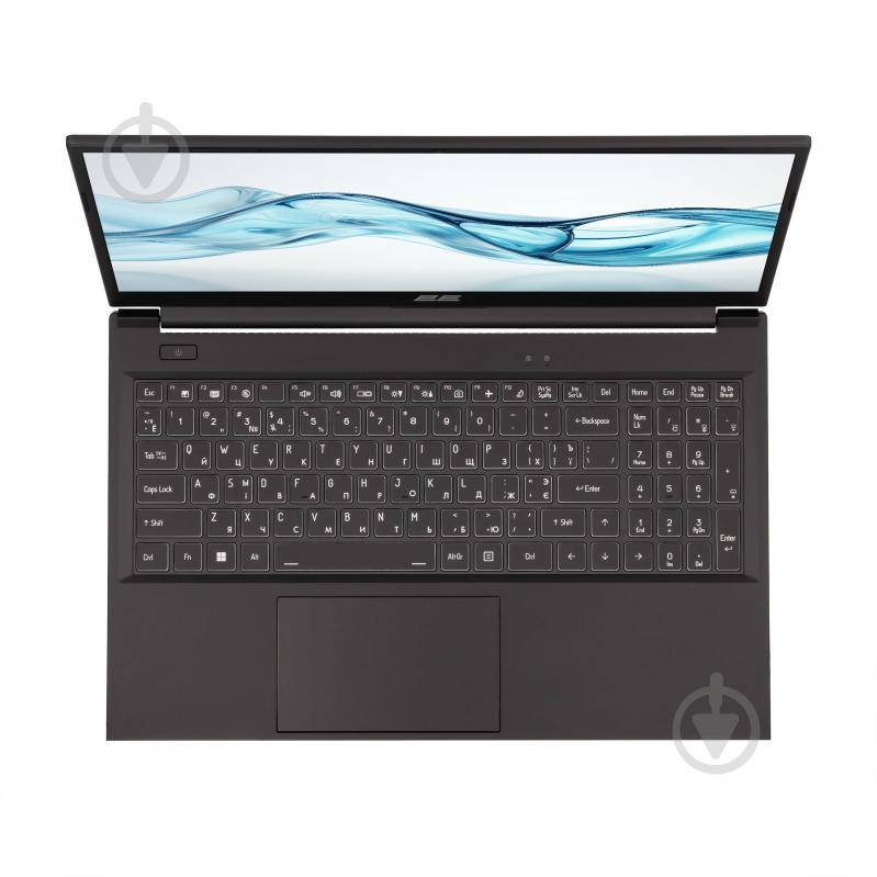 Ноутбук 2E Imaginary 15,6" (NL57AU-15UA42) black - фото 4 Ноутбук 2E Imaginary 15,6" (NL57AU-15UA42) black - фото 4