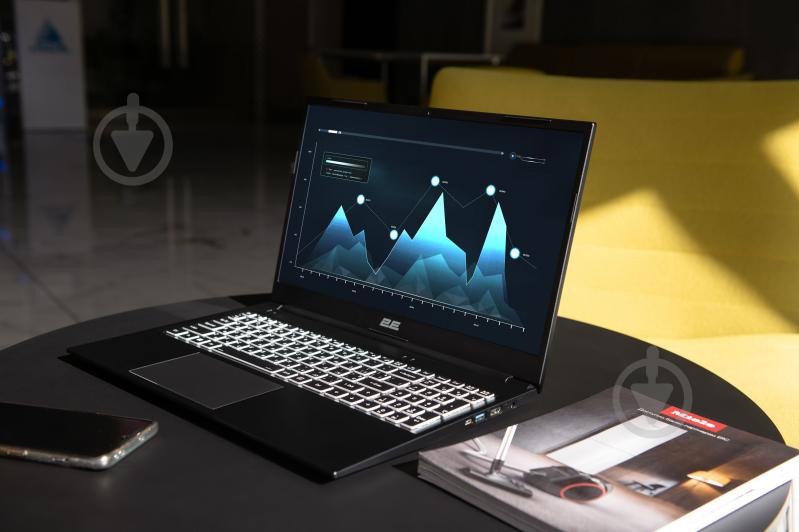 Ноутбук 2E Imaginary 15,6" (NL57AU-15UA42) black - фото 25 Ноутбук 2E Imaginary 15,6" (NL57AU-15UA42) black - фото 25