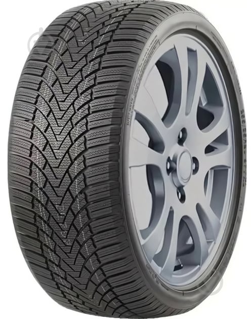 Шина ROADMARCH WinterXPro 888 215/65 R16 98 T нешипованая зима - фото 1