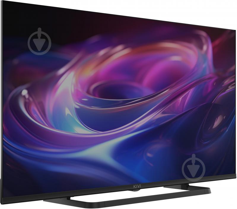 Телевизор Kivi 40F710QB Optima L5 - фото 4