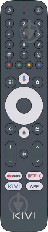 Телевизор Kivi 40F710QB Optima L5 - фото 10