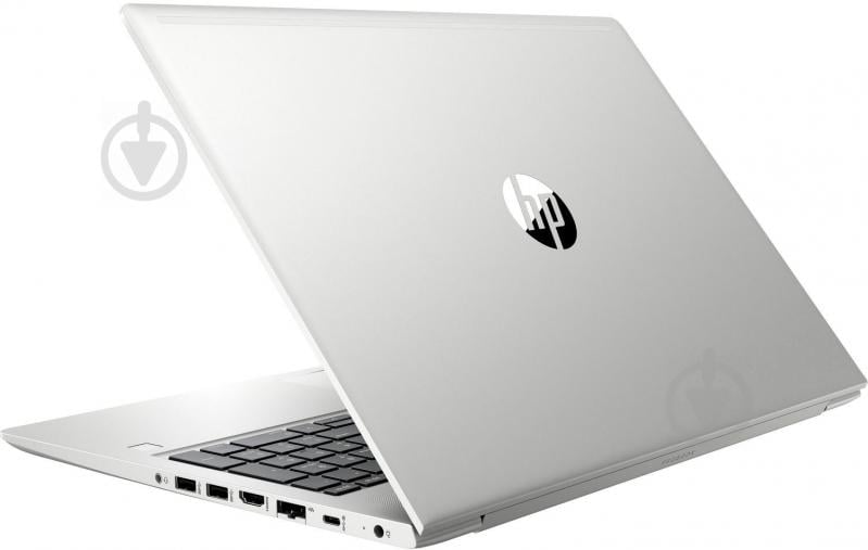 Ноутбук HP ProBook 455 G7 15,6 (7JN01AV_ITM2) pike silver - фото 5