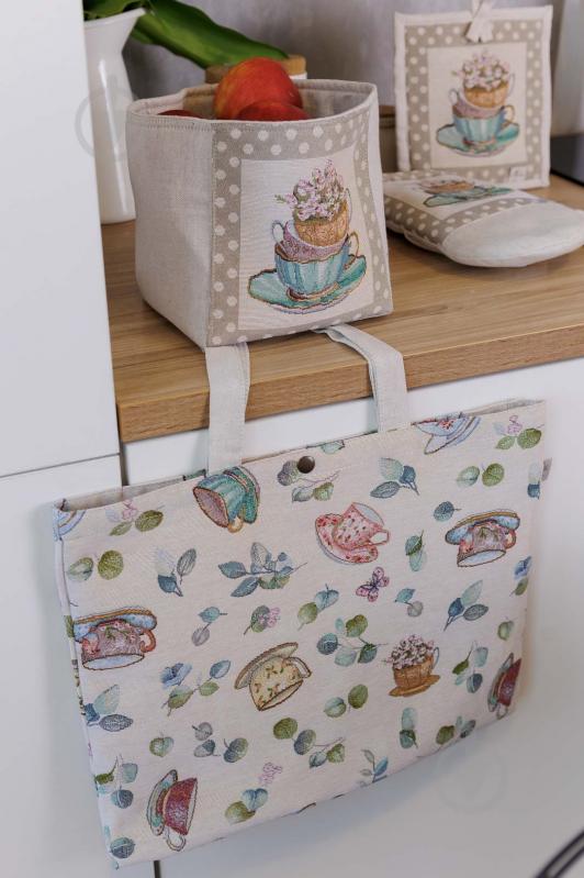 Мешочек Очарование Прованс - фото 2 Мешочек Очарование Прованс - фото 2