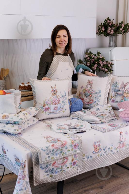 Мешочек Очарование Прованс - фото 3 Мешочек Очарование Прованс - фото 3