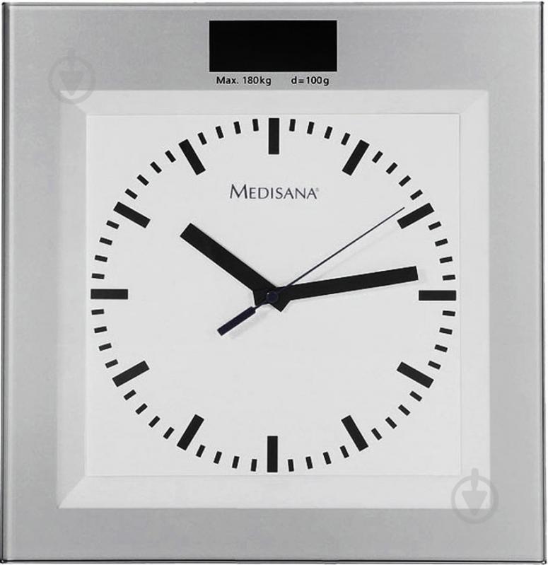 Весы напольные Medisana PSA (40436) - фото 2 Весы напольные Medisana PSA (40436) - фото 2