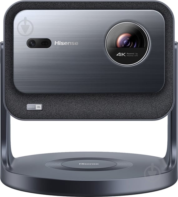 Проектор Hisense C2 (C2) - фото 2