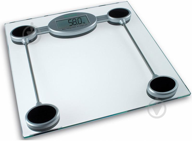 Весы напольные Medisana PSW (40451) - фото 1