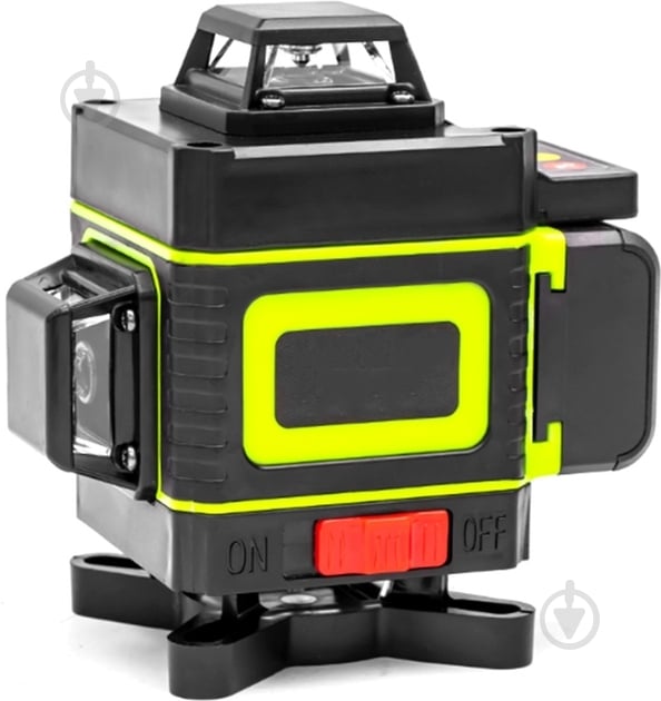 Нивелир лазерный Action LLS-1 - фото 1