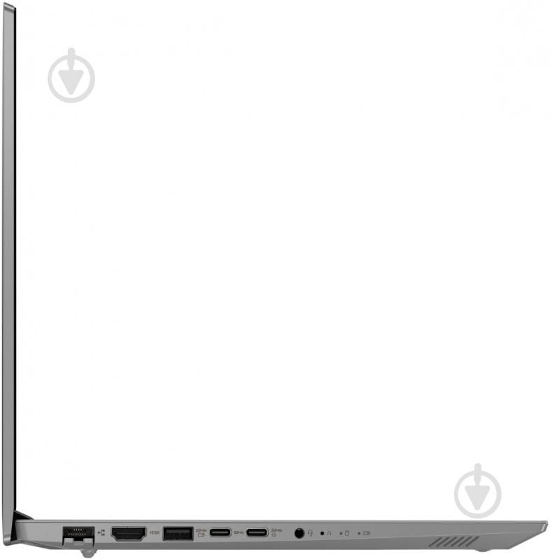 Ноутбук Lenovo ThinkBook 15-IIL 15,6 (20SM002JRA) mineral grey - фото 9