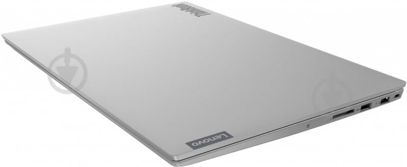 Ноутбук Lenovo ThinkBook 15-IIL 15,6 (20SM002JRA) mineral grey - фото 15