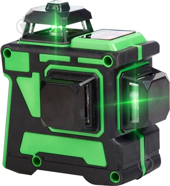 Нивелир лазерный Action QZAT-16 - фото 1