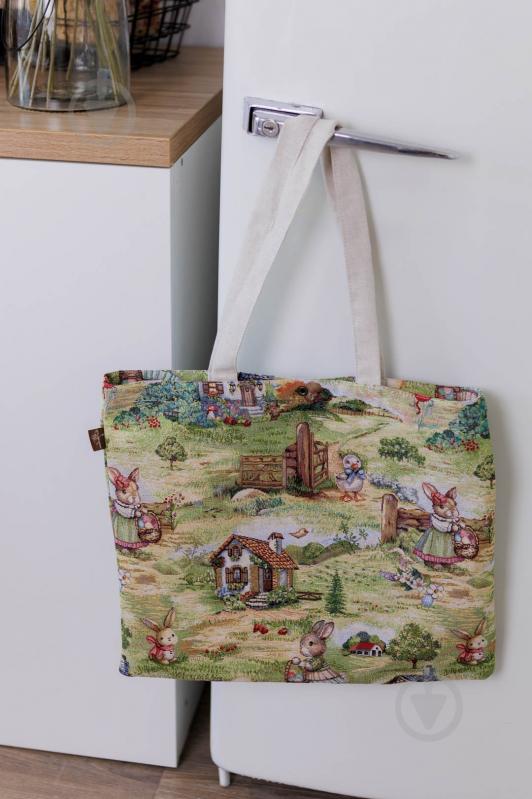 Торбинка Настрій Прованс - фото 2