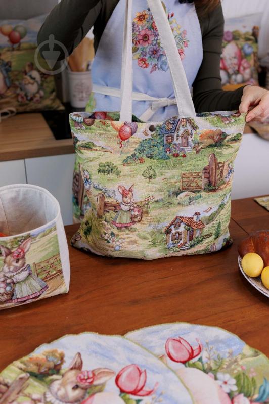 Торбинка Настрій Прованс - фото 3