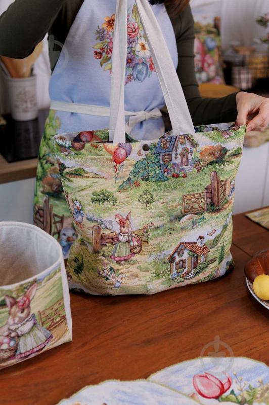 Торбинка Настрій Прованс - фото 4