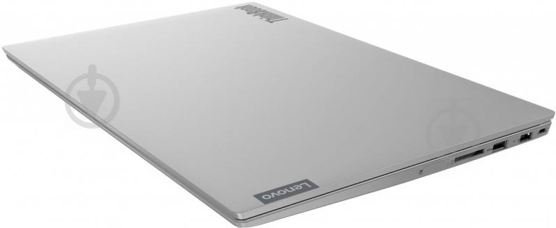 Ноутбук Lenovo ThinkBook 15-IIL 15,6 (20SM003VRA) mineral grey - фото 15