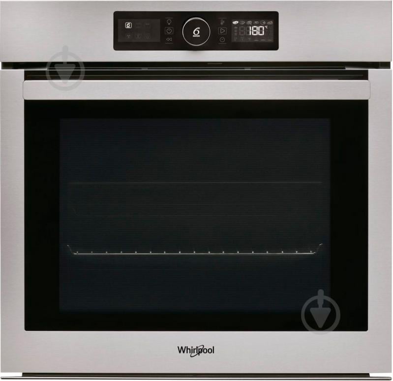 Духовой шкаф Whirlpool AKZ 96230 IX - фото 1