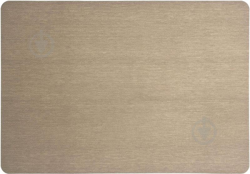 Коврик для сервировки Flamberg Countryside Beige 43х30 см - фото 1