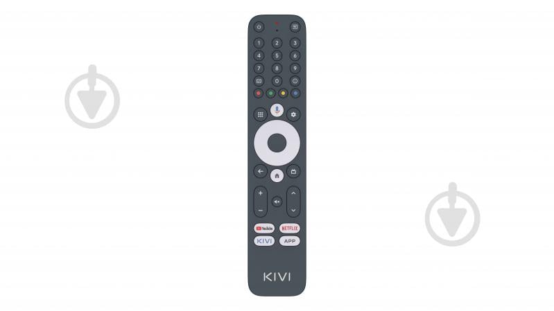 Телевізор Kivi 55U710QB Optima L5 - фото 11