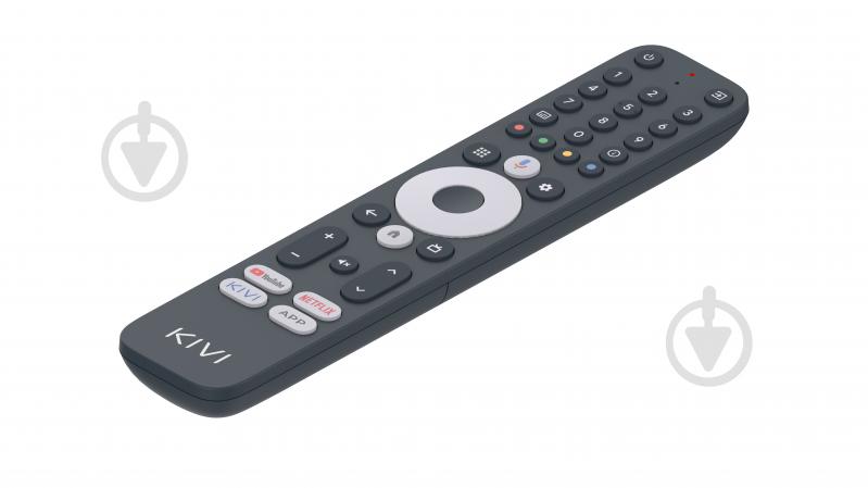 Телевізор Kivi 55U710QB Optima L5 - фото 12