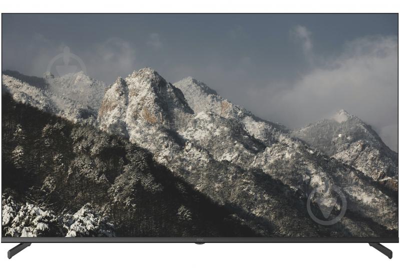 Телевізор Kivi 55U710QB Optima L5 - фото 3