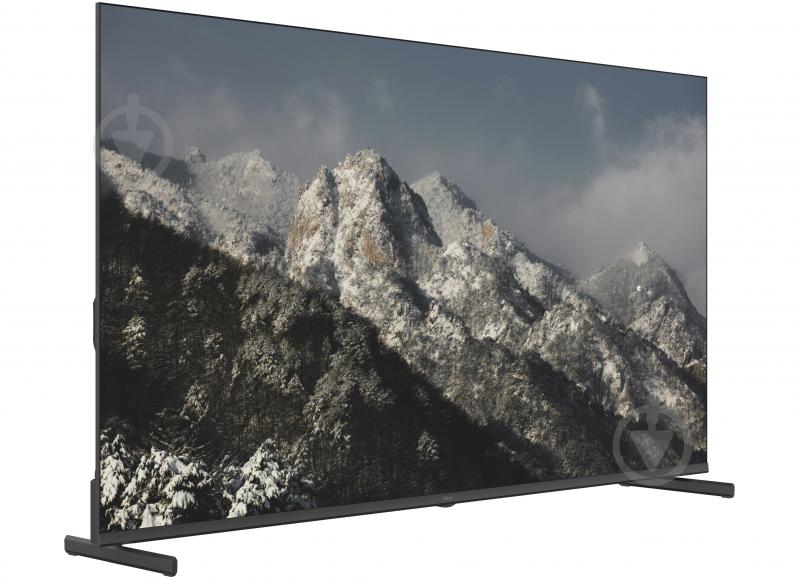 Телевізор Kivi 55U710QB Optima L5 - фото 4