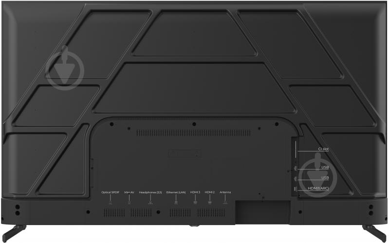 Телевізор Kivi 55U710QB Optima L5 - фото 9