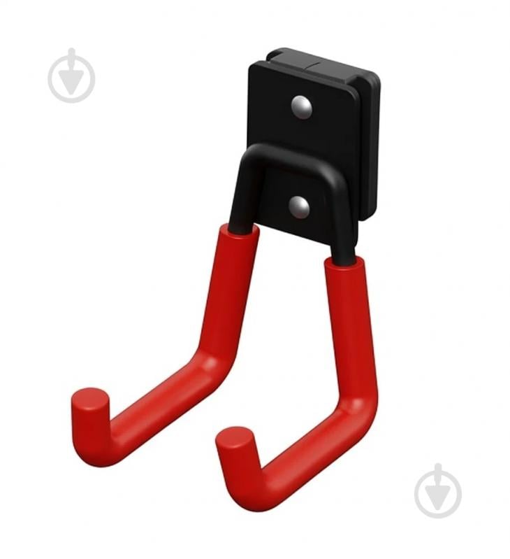 Тримач для інструментів QBRICK SYSTEM 66x81x98 мм HAKQSCSUCZAPG001 - фото 1