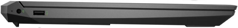 Ноутбук HP Pavillion Gaming 15-ec0005ua 15,6 (2R236EA) dark grey - фото 9