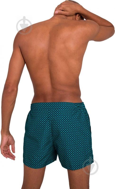 Шорти Speedo Vintage Leisure 14" Watershort 8-12435F405 р. XXL синій - фото 5