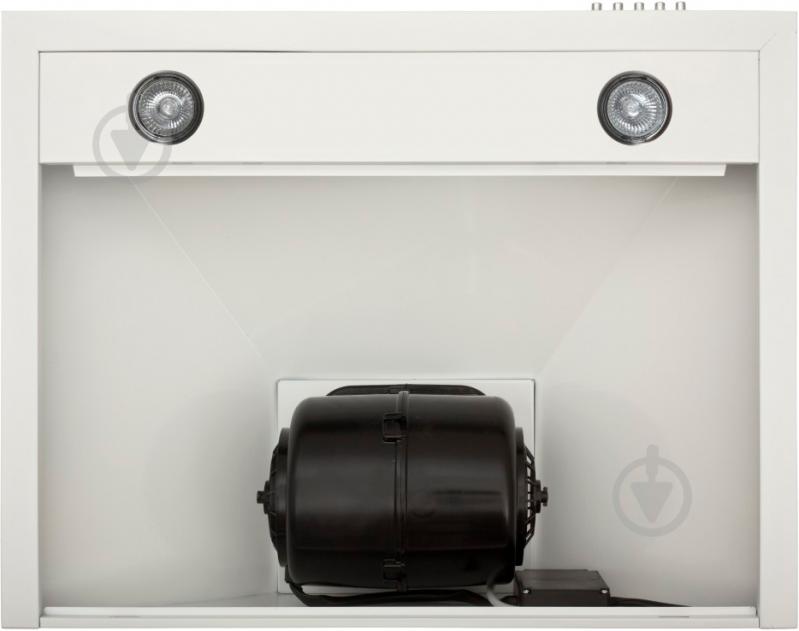 Вытяжка Eleyus Kent 960 60 WH - фото 7 Вытяжка Eleyus Kent 960 60 WH - фото 7