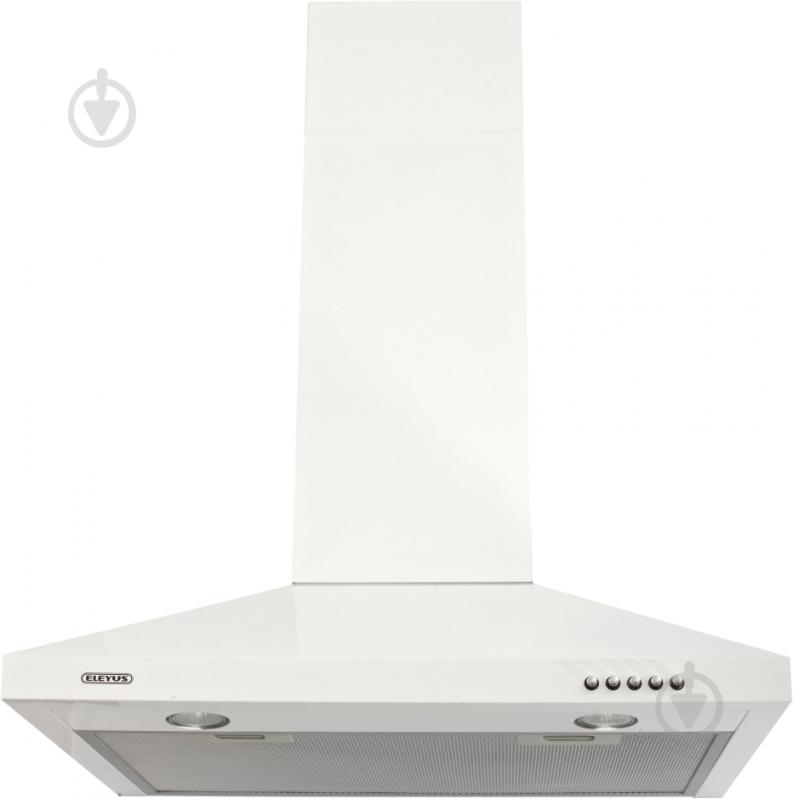 Вытяжка Eleyus Kent 960 60 WH - фото 2 Вытяжка Eleyus Kent 960 60 WH - фото 2