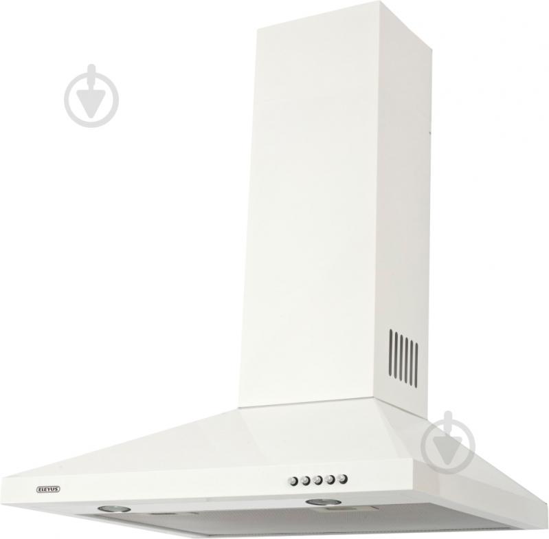 Вытяжка Eleyus Kent 960 60 WH - фото 3 Вытяжка Eleyus Kent 960 60 WH - фото 3