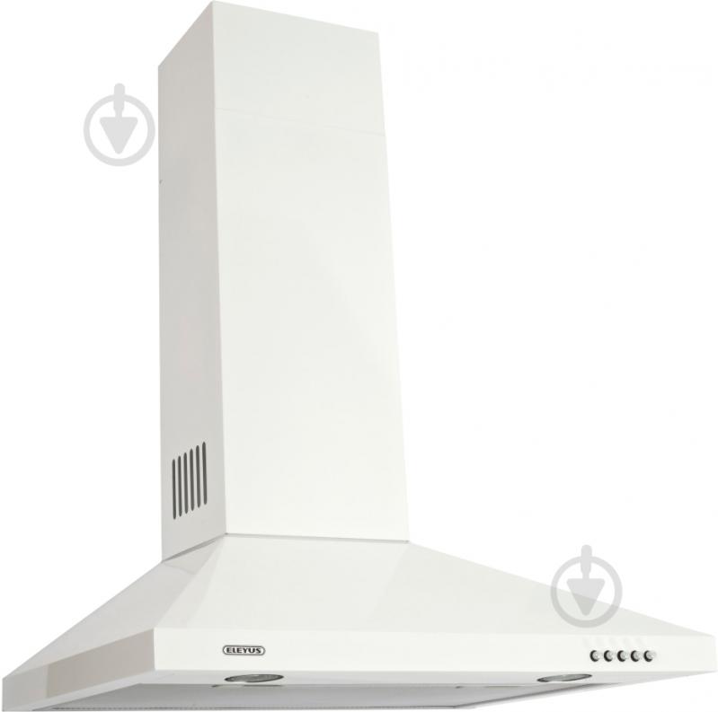 Вытяжка Eleyus Kent 960 60 WH - фото 4 Вытяжка Eleyus Kent 960 60 WH - фото 4