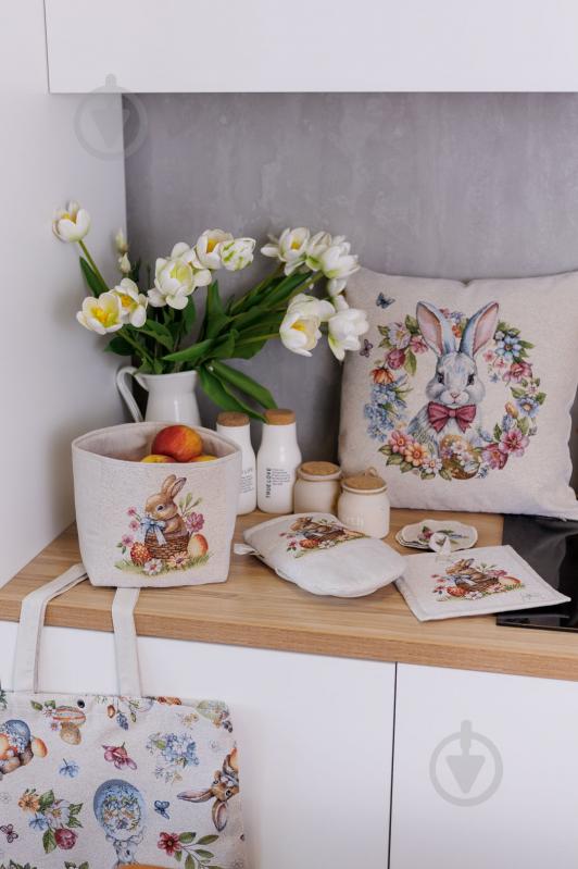 Торбинка Суцвіття Прованс - фото 3